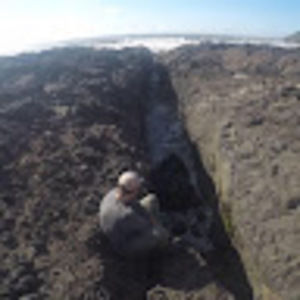 Meet your Posher, Eric